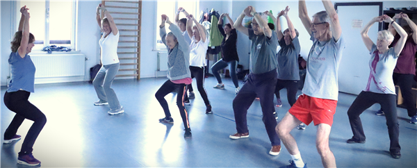 Sport your Fit Gold Sports offer
