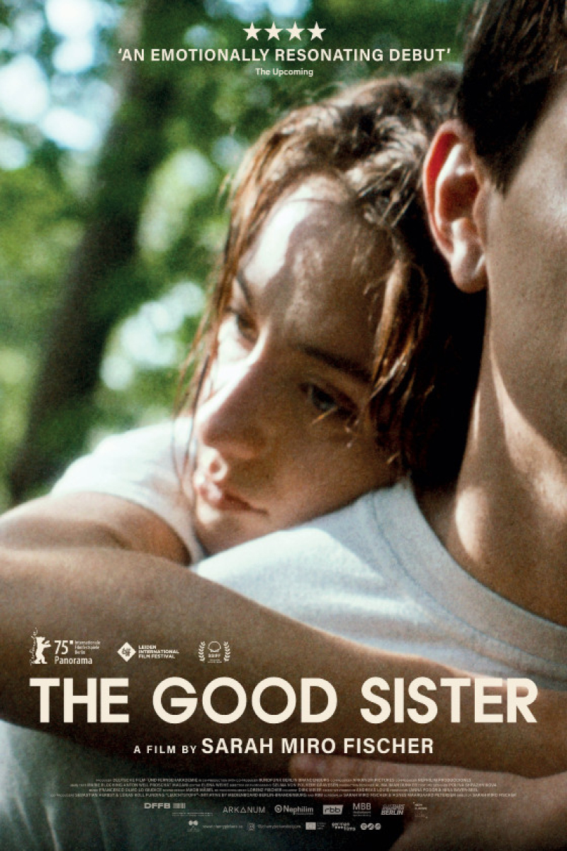 The Good Sister — Cinéma Aventure