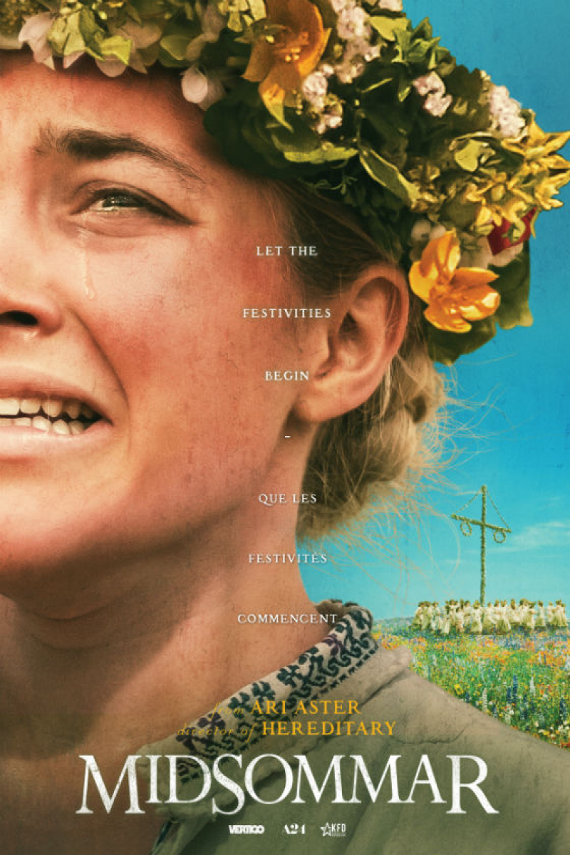 Midsommar — Cinéma Aventure