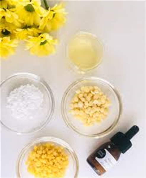CreaD-Canteen: making sustainable facial products