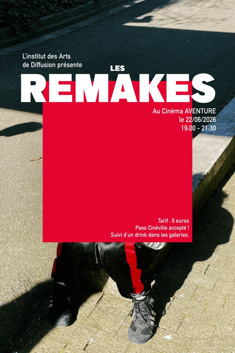 IAD: Les Remakes 2026