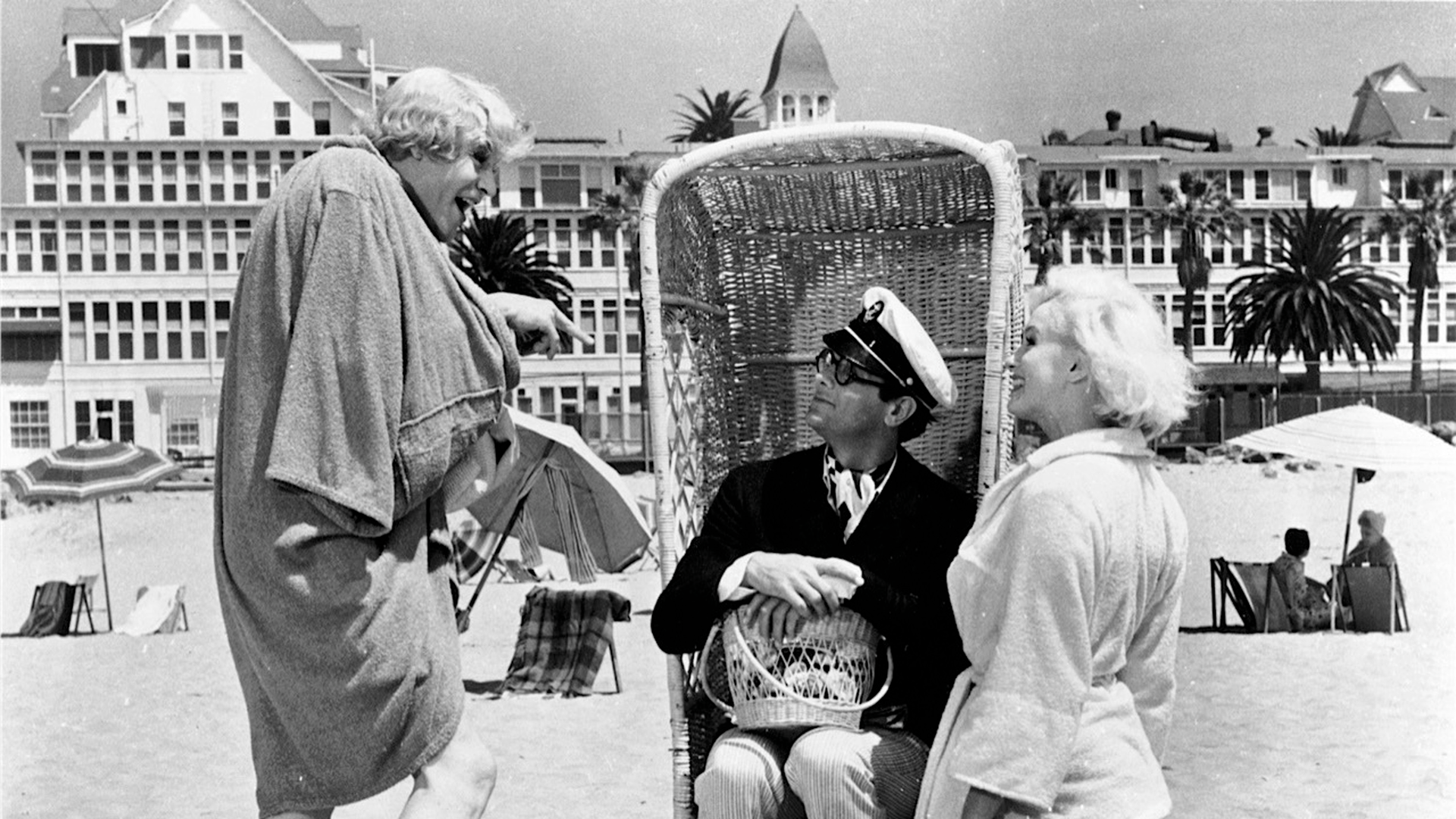 Some Like it Hot