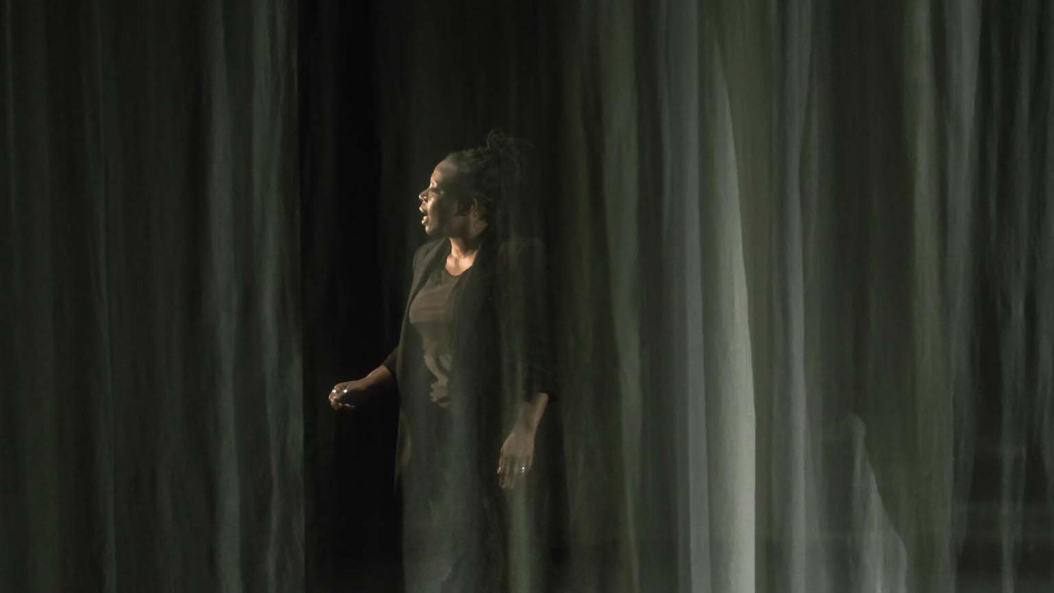 Maison Chaos • Joëlle Sambi