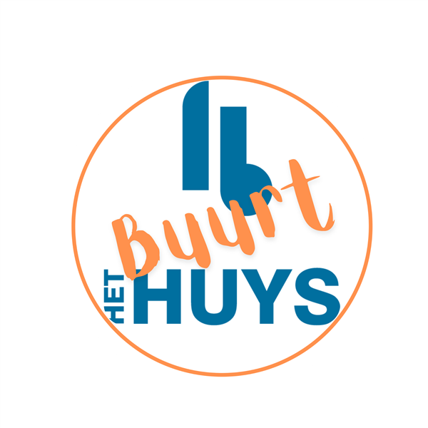 Buurthuys - Meeting and vinyls