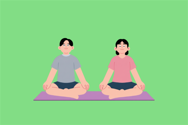 Yoga for early risers