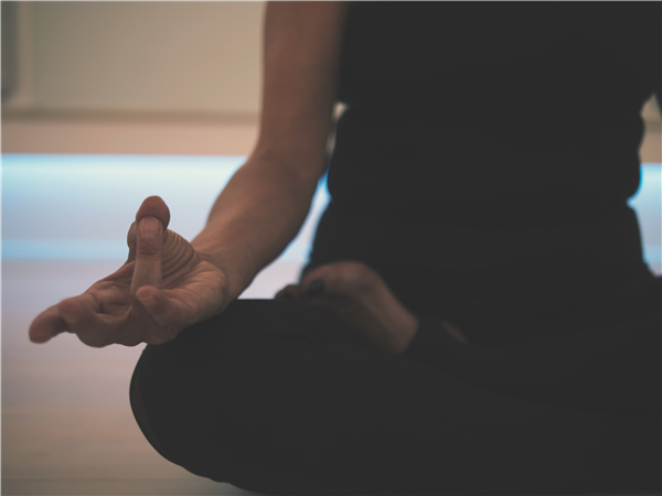 Prana Yoga on Saturday