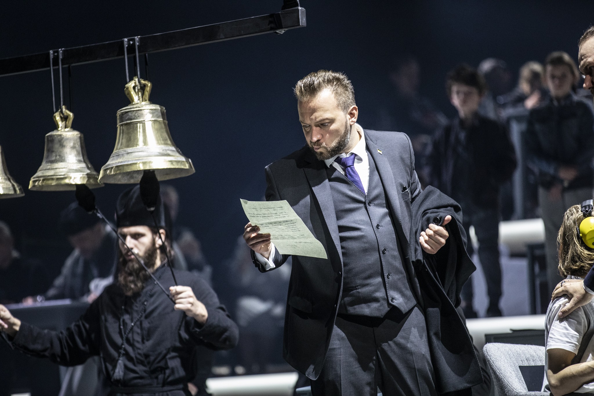 Boris Godunov