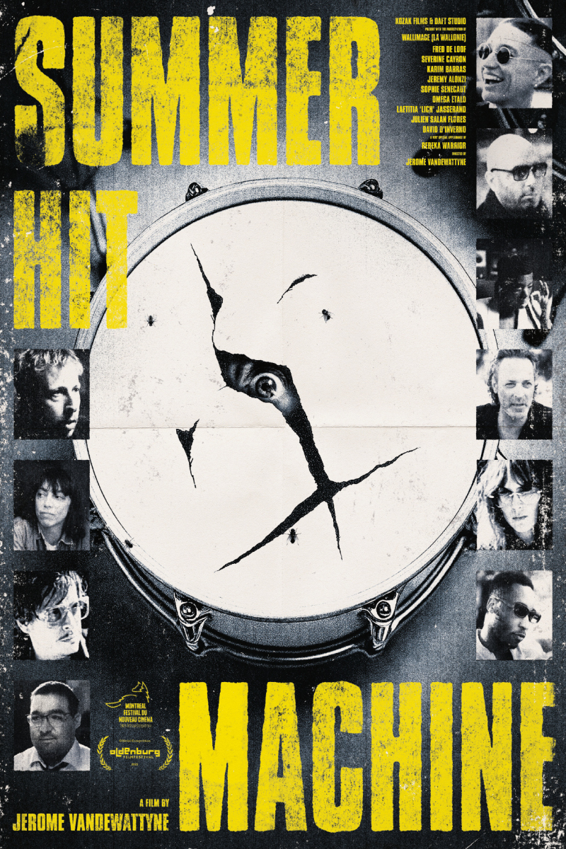 Summer Hit Machine