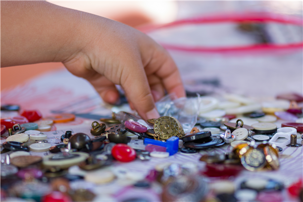 Sewing workshop