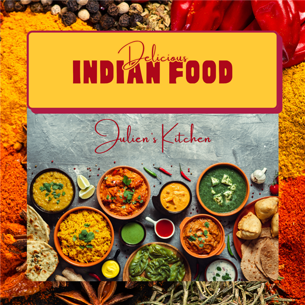 Indian food