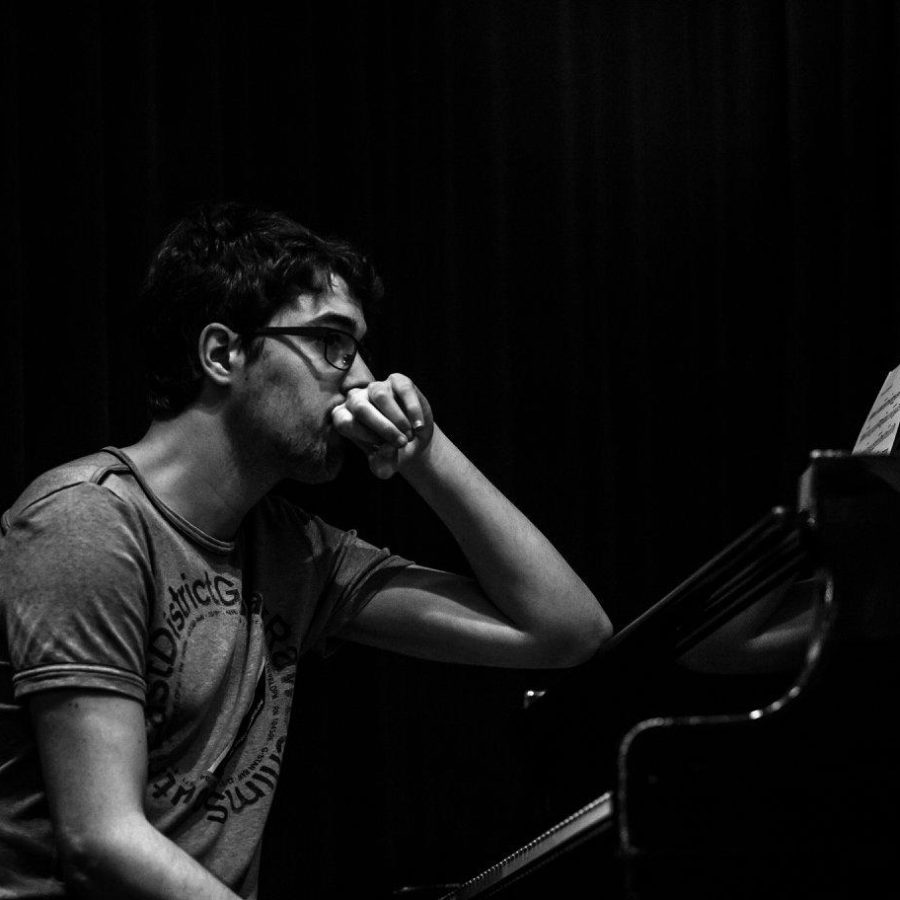 PUMP UP THE JAM WITH SIMON GROPPE