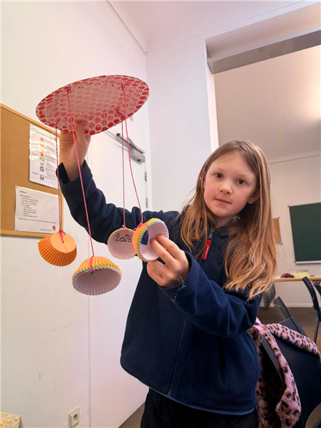 Visual Arts Workshop