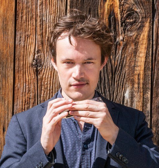 Olivier Vander Bauwede Quartet