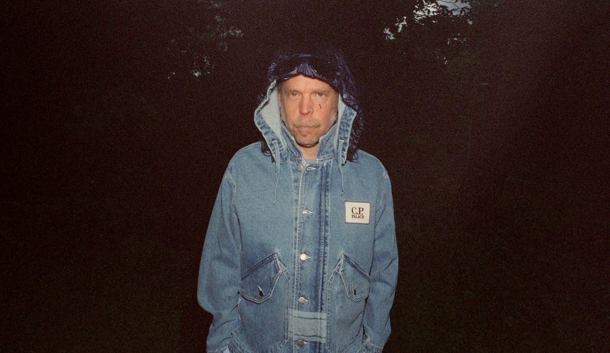 Bonnie 'Prince' Billy