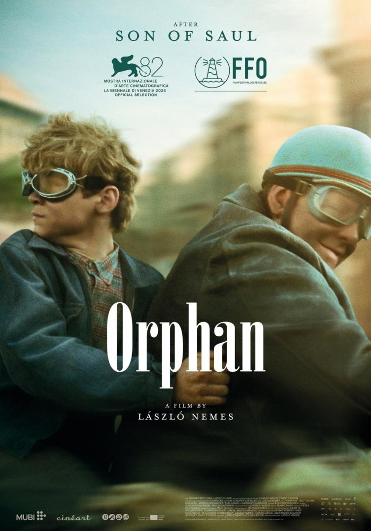 ORPHAN (Arva)