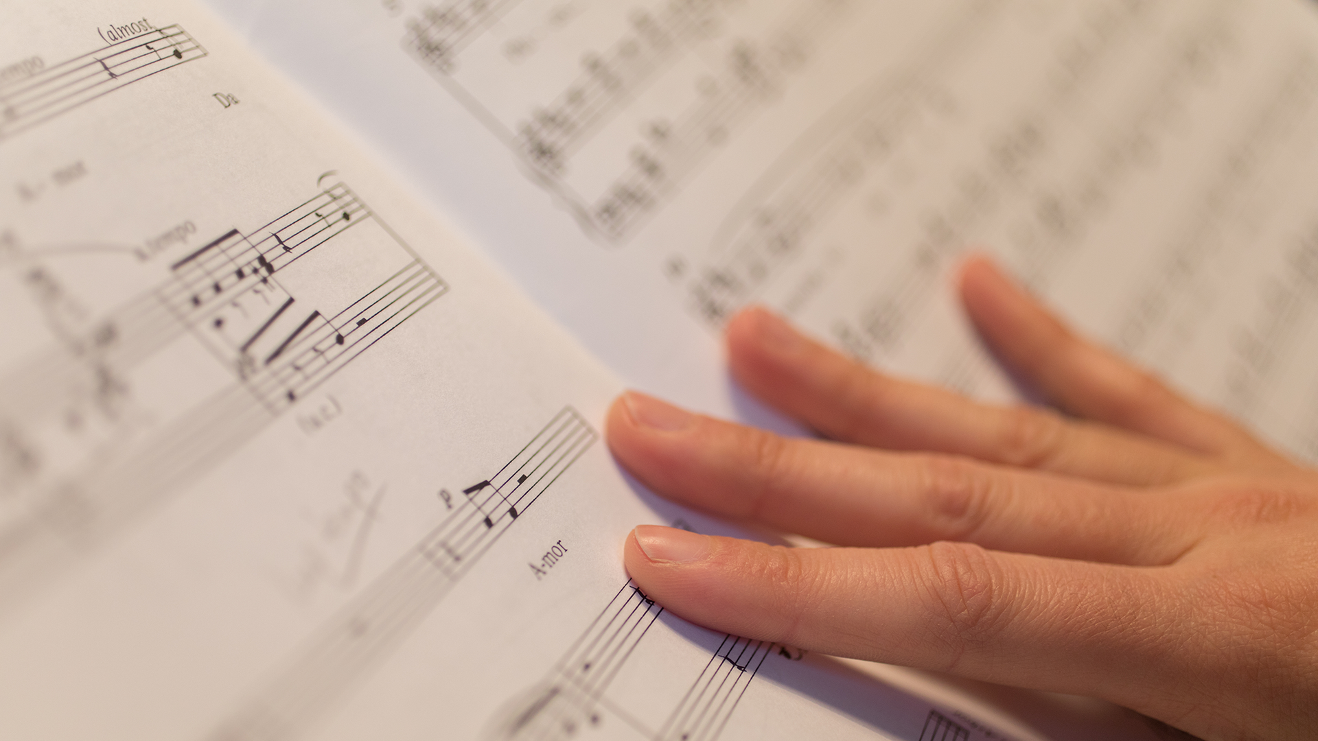 Queen Elisabeth Competition 2027: voice