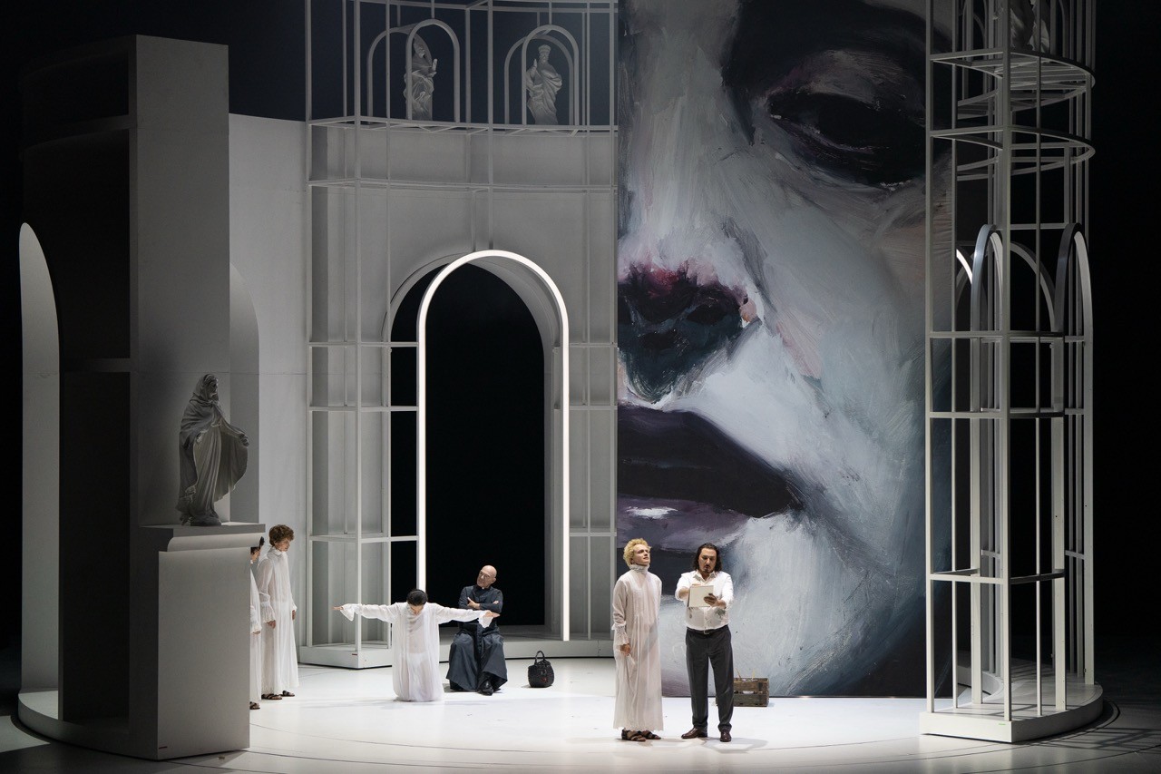 Tosca