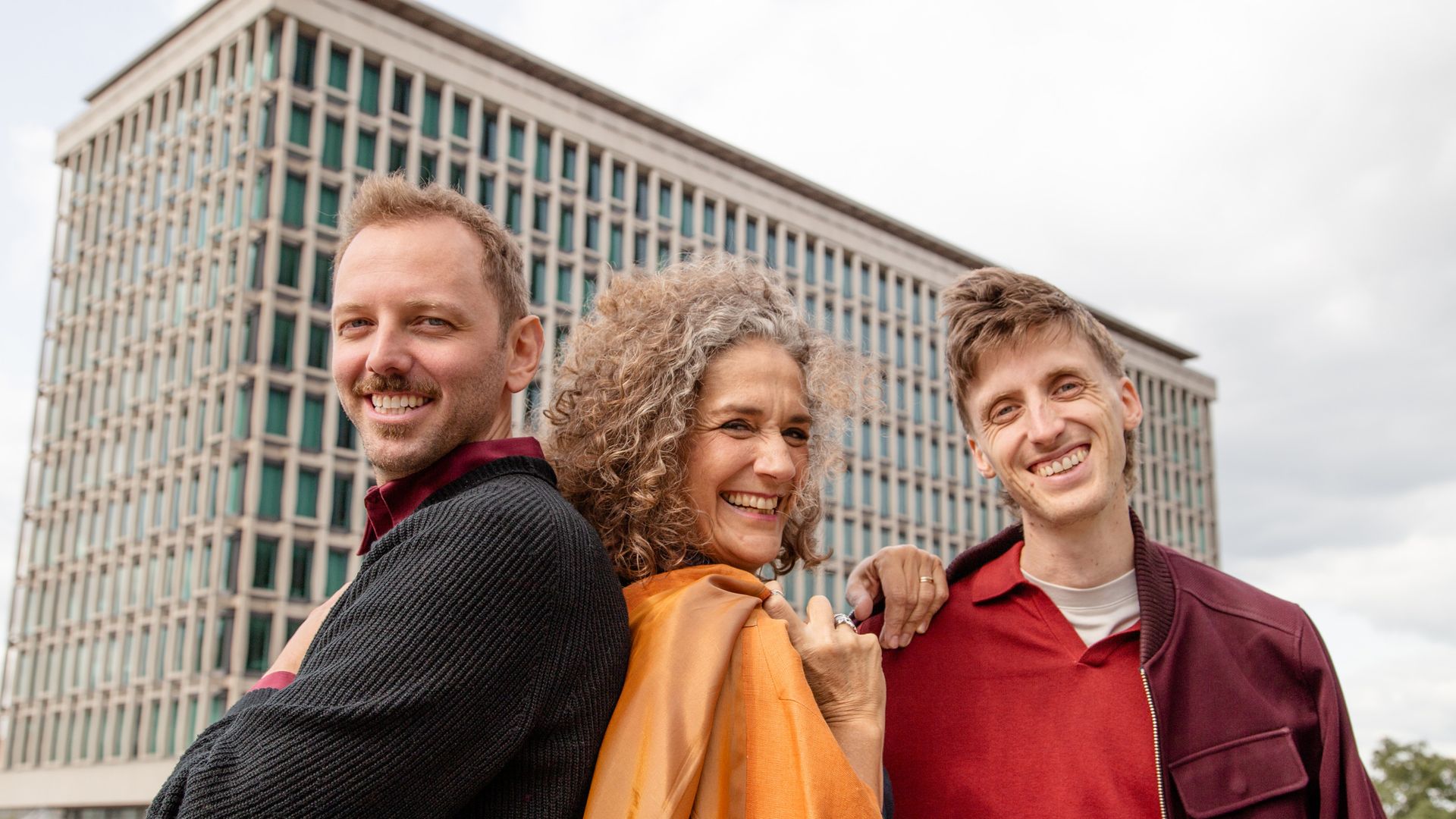 The Volterra Project Trio