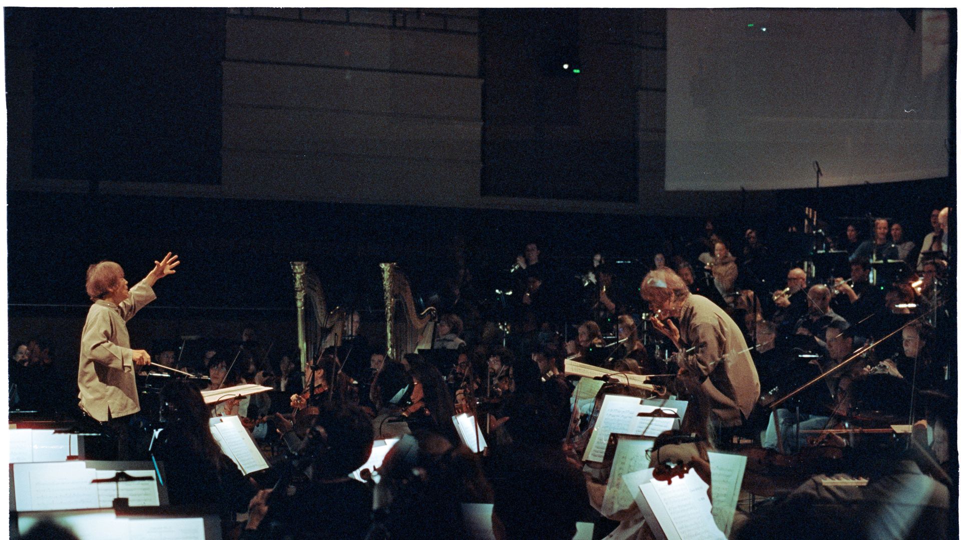 Brussels Philharmonic, Alena Baeva & Kazushi Ono