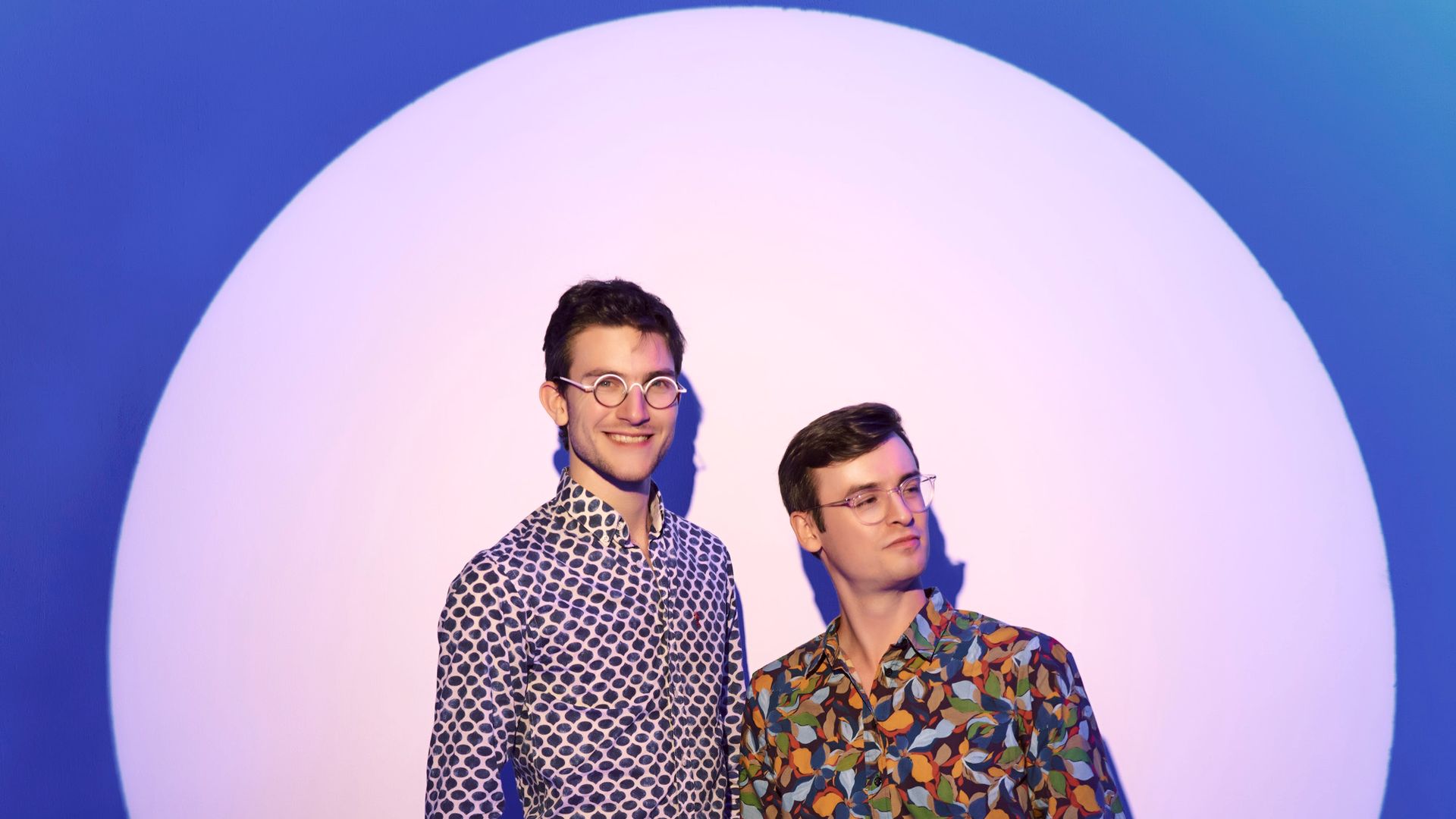 Duo Kiasma