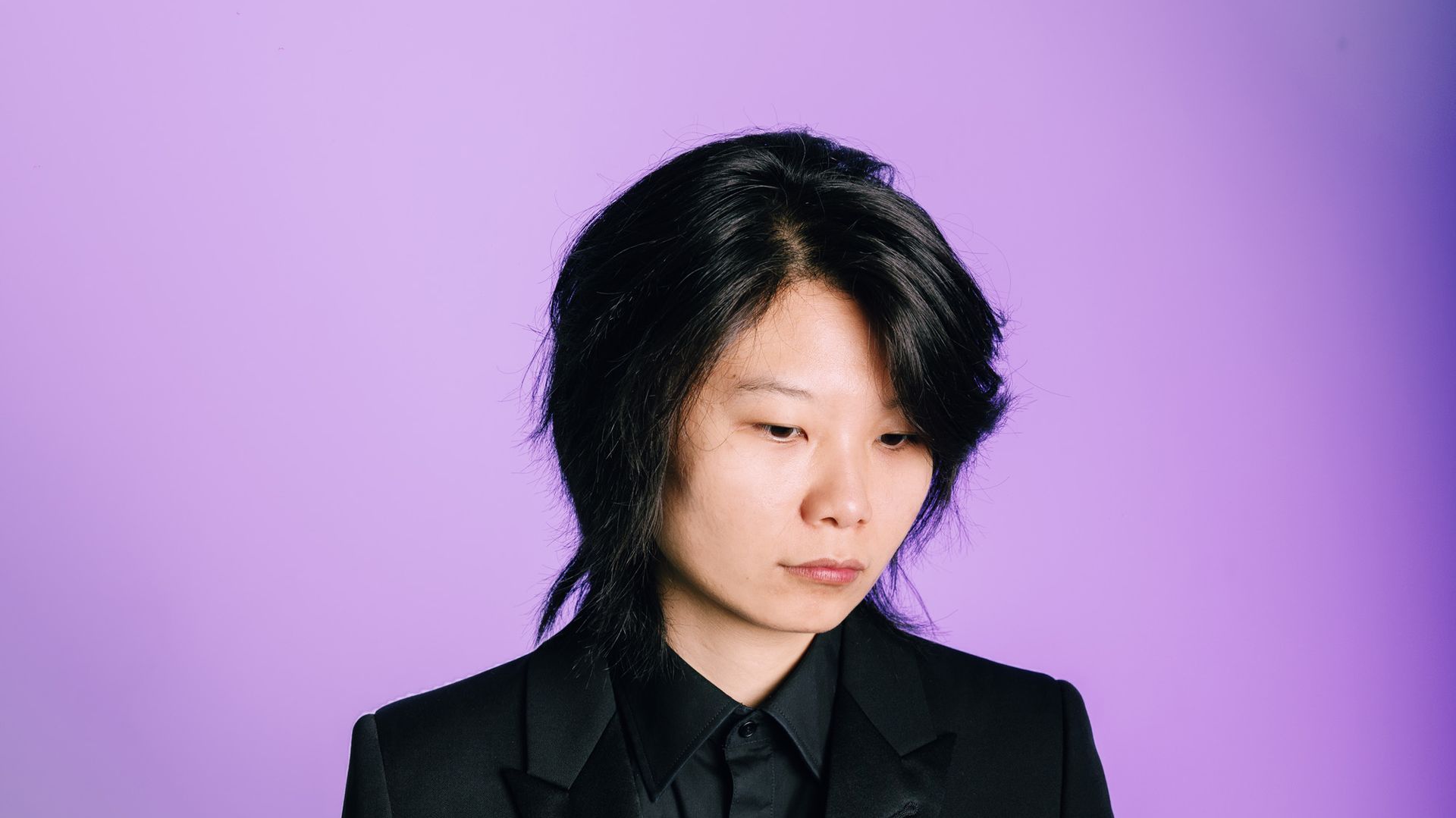 Jiaxin Min