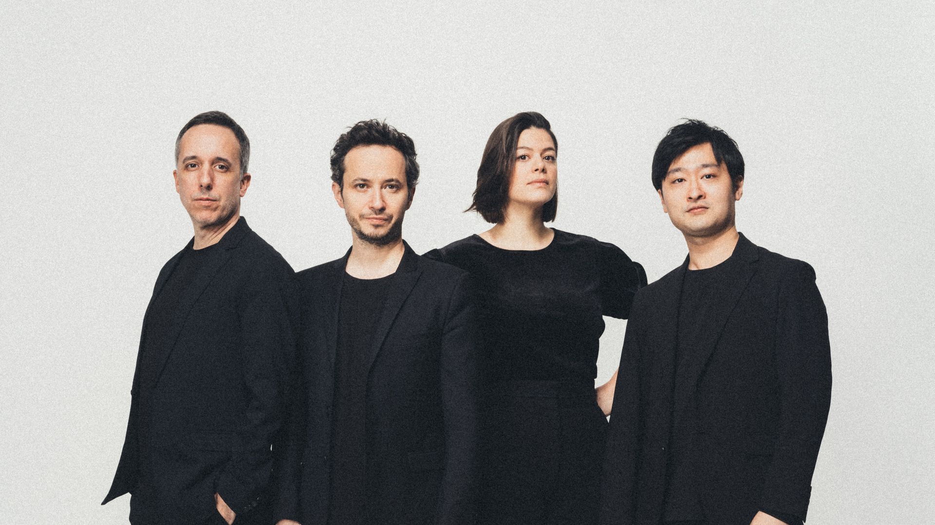 Quatuor Ébène
