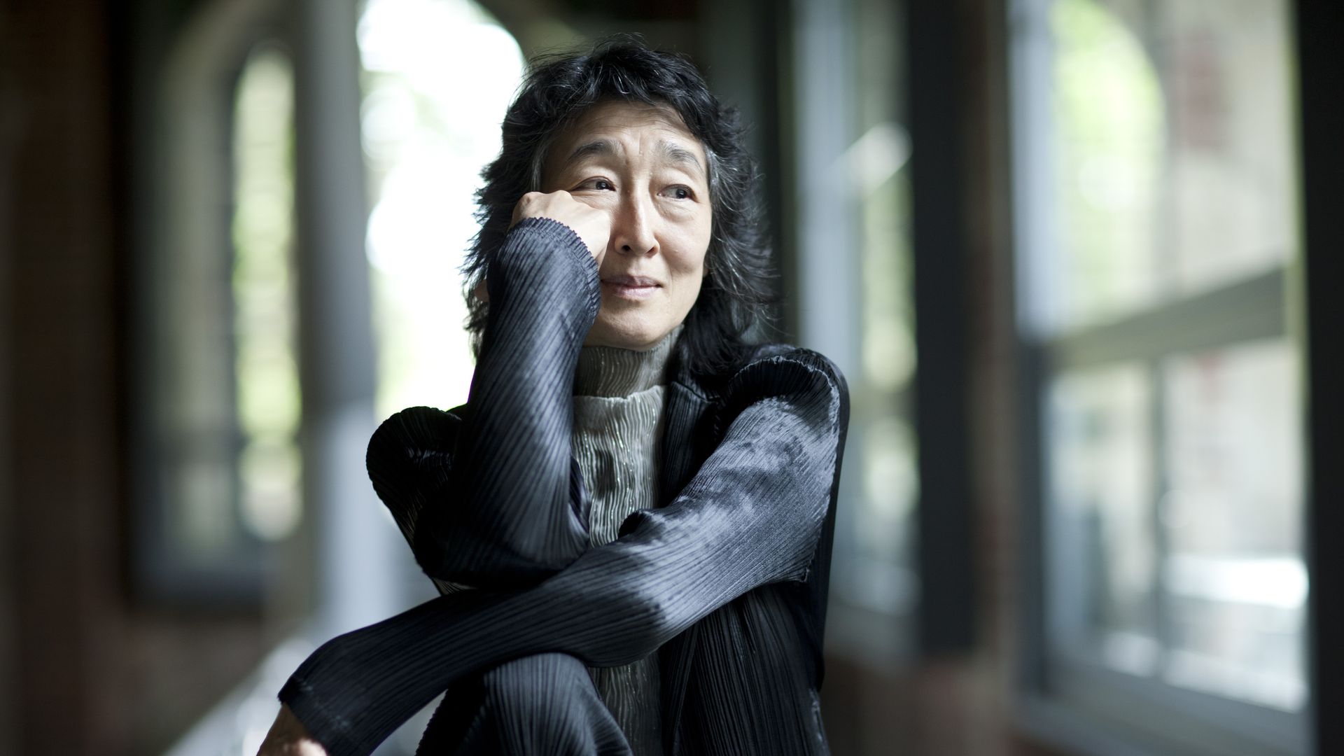 Mitsuko Uchida