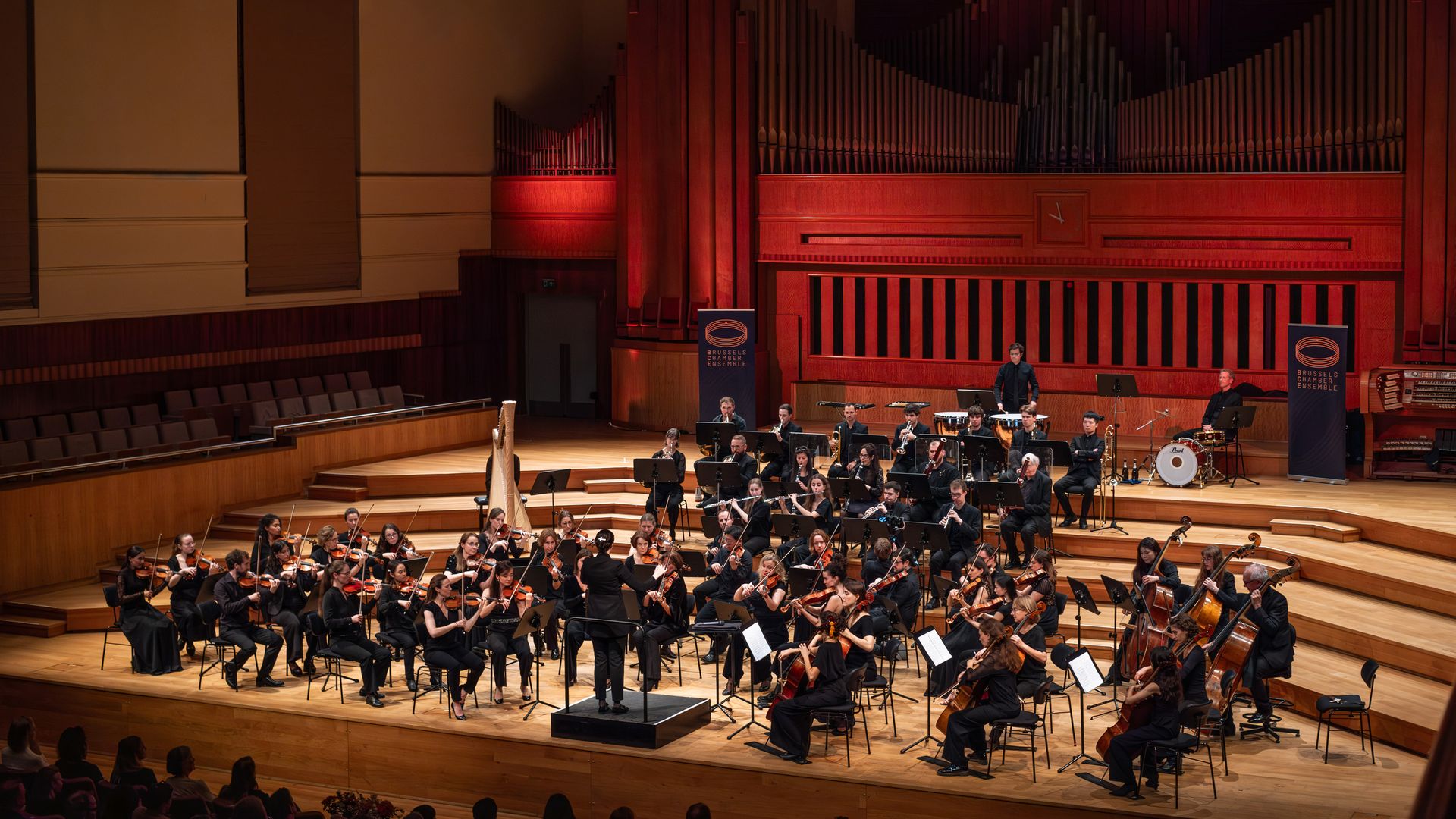 Irish EU Presidency Concert