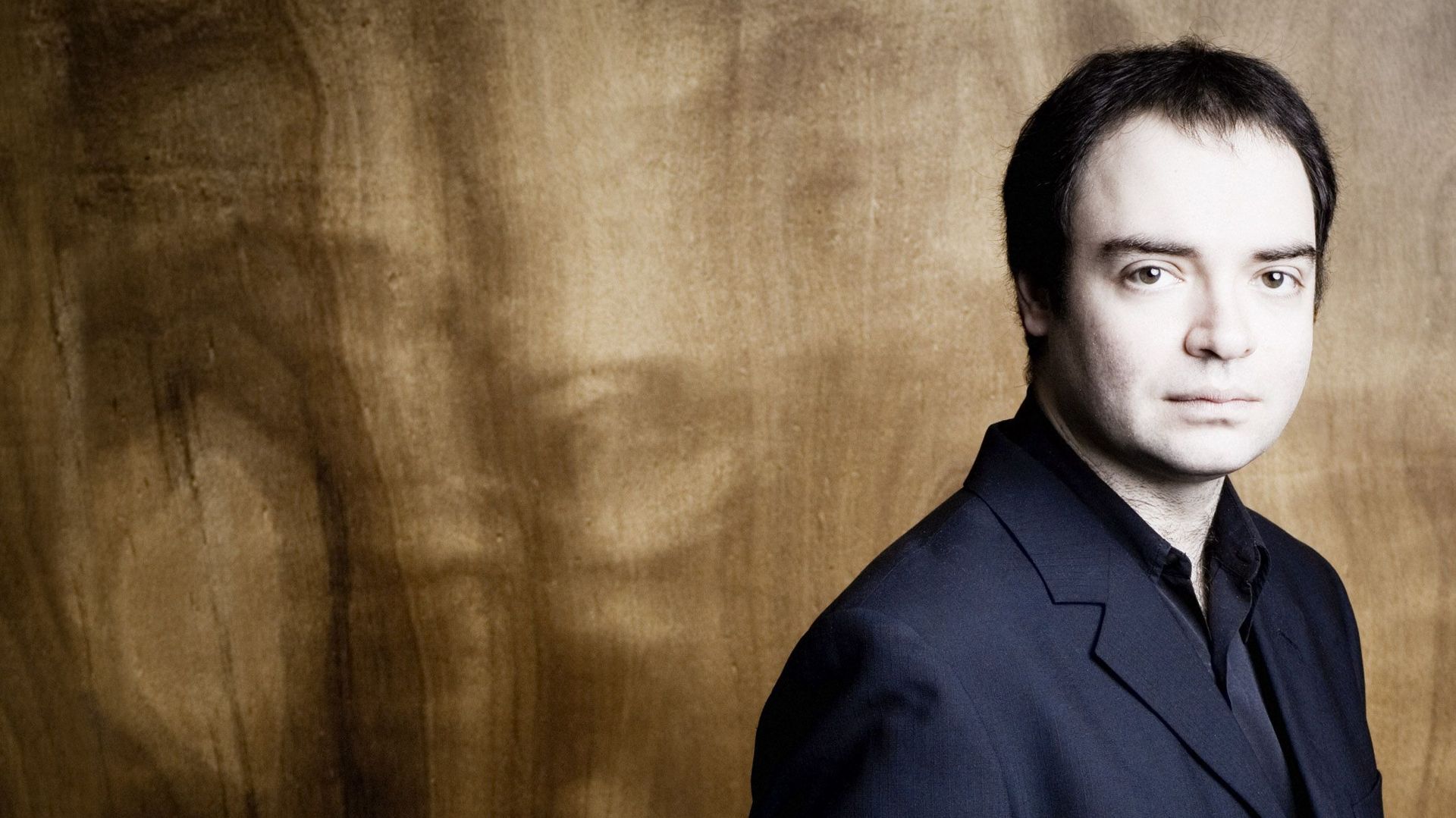 Orchestre Philharmonique Royal de Liège & Alexander Melnikov
