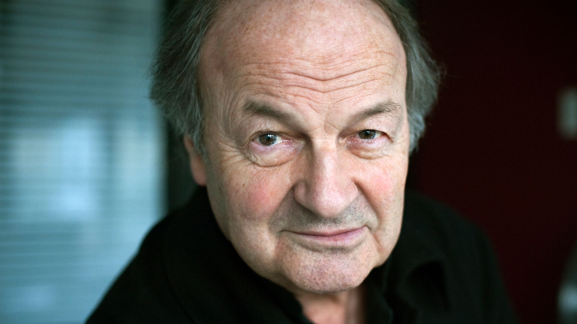 Brussels Philharmonic & Michel Tabachnik
