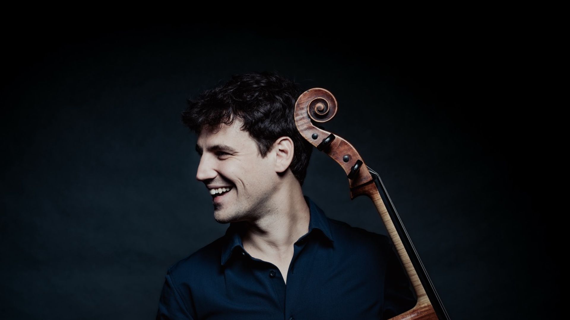 Brussels Philharmonic, Victor-Julien Laferrière, Karel Steylaerts & Sascha Goetzel