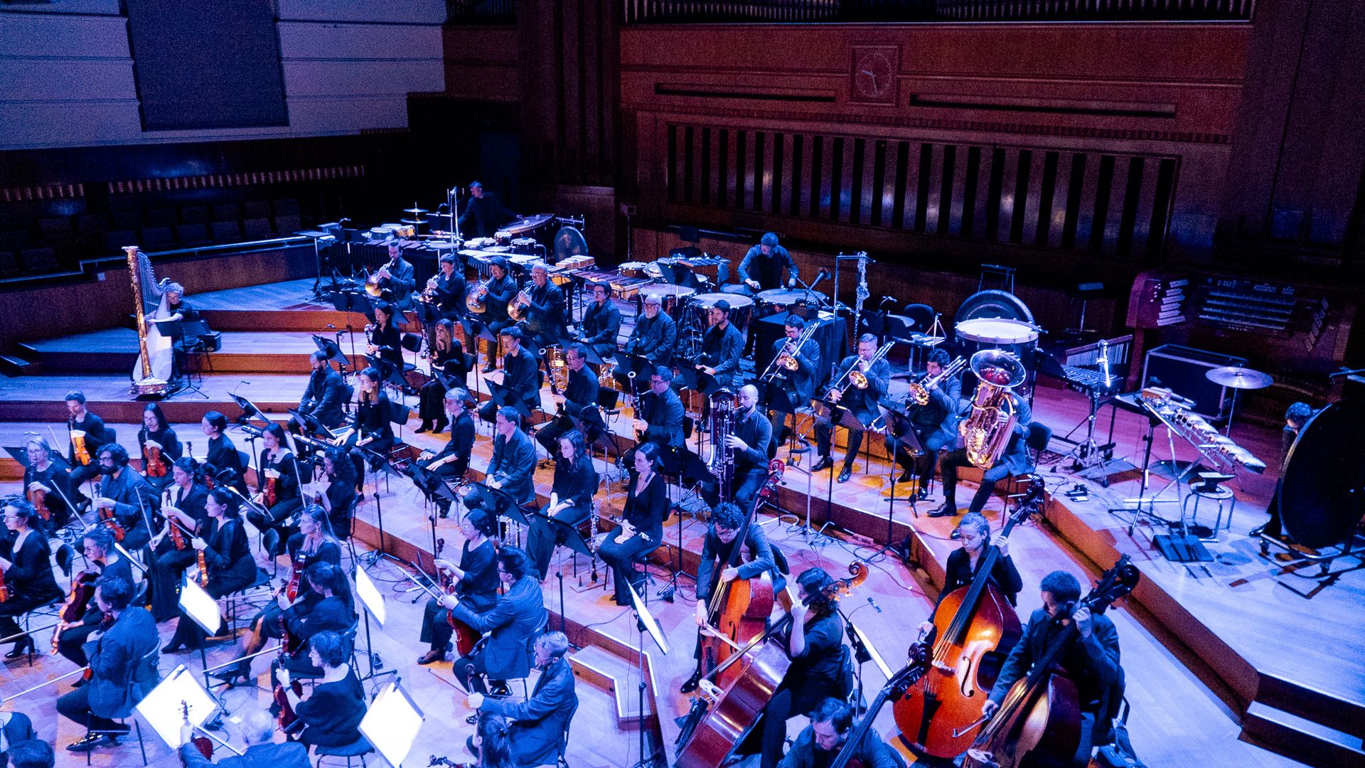 Brussels Philharmonic