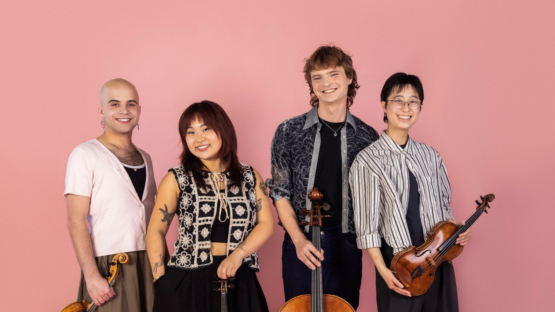 Poiesis Quartet