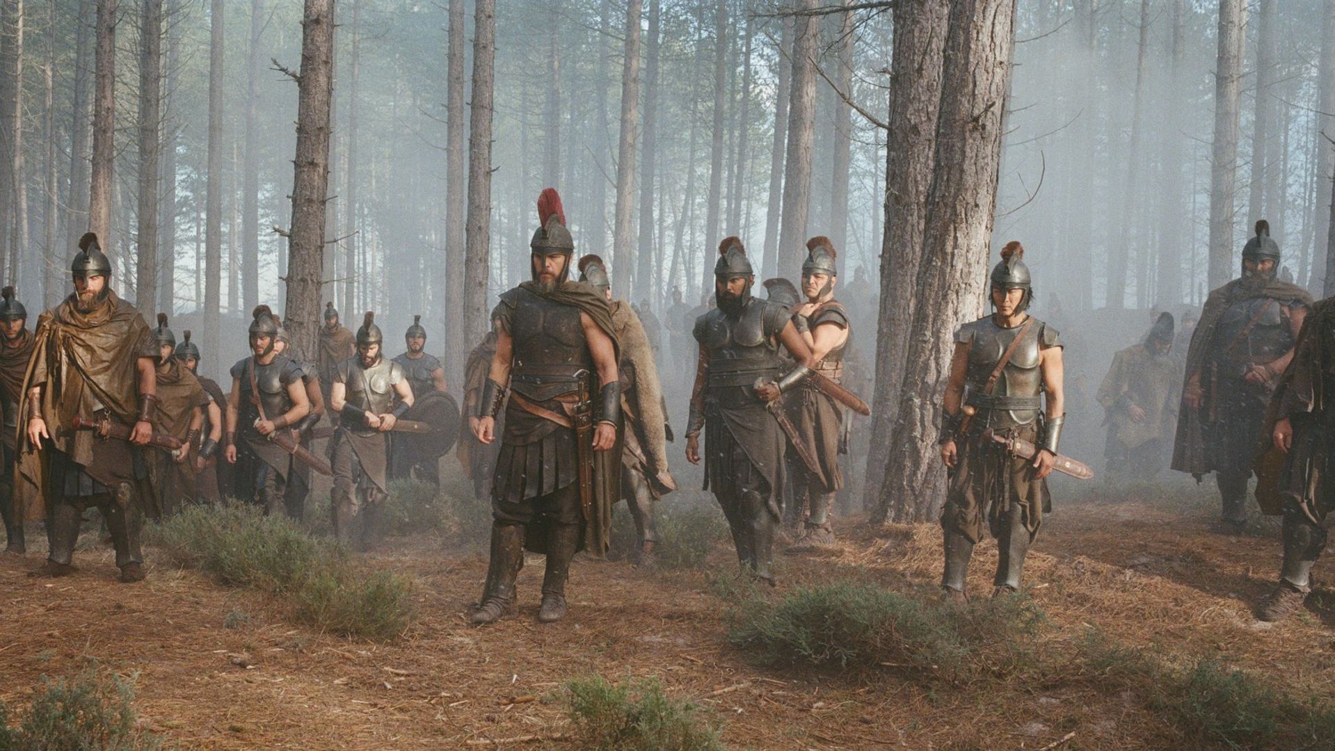 The Odyssey