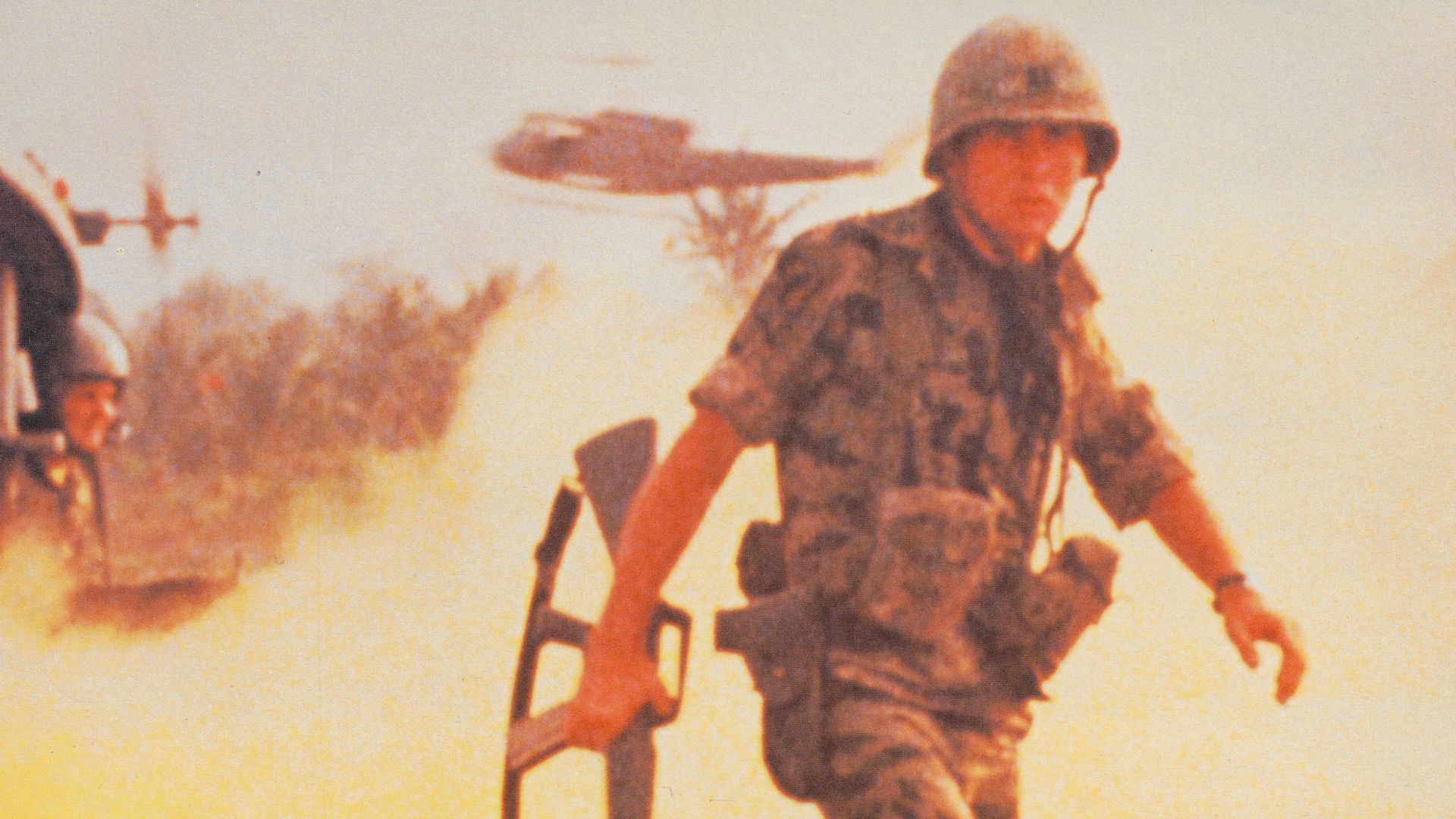 Hearts of Darkness : A Filmmaker's Apocalypse
