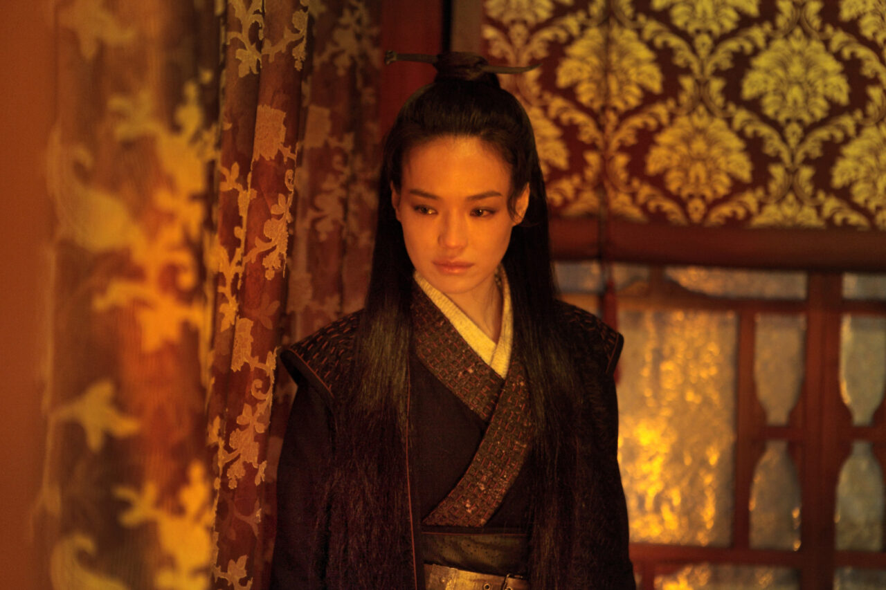 Open Air: The Assassin