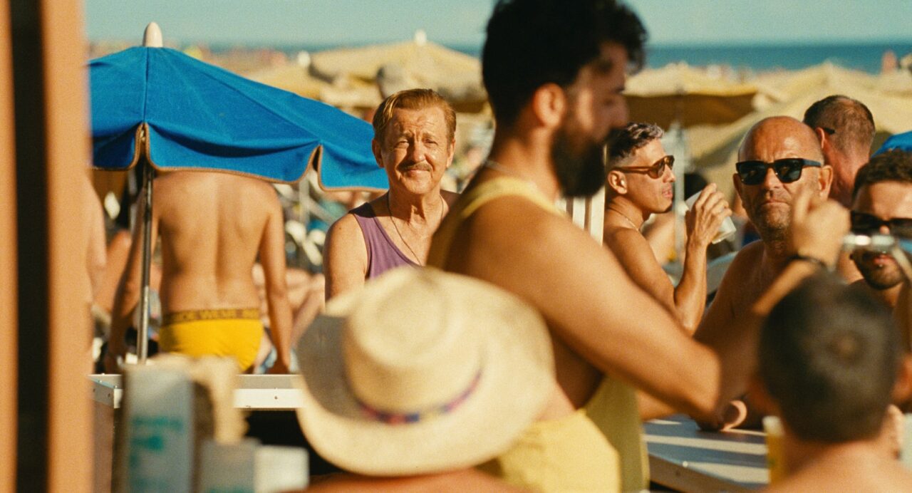 Avant-première : Maspalomas