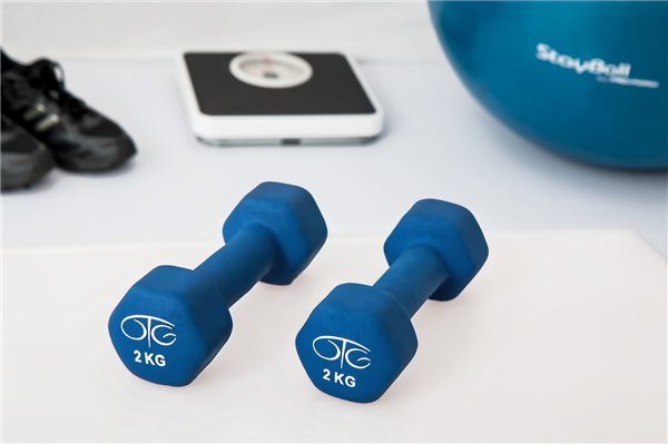 Total body work-out