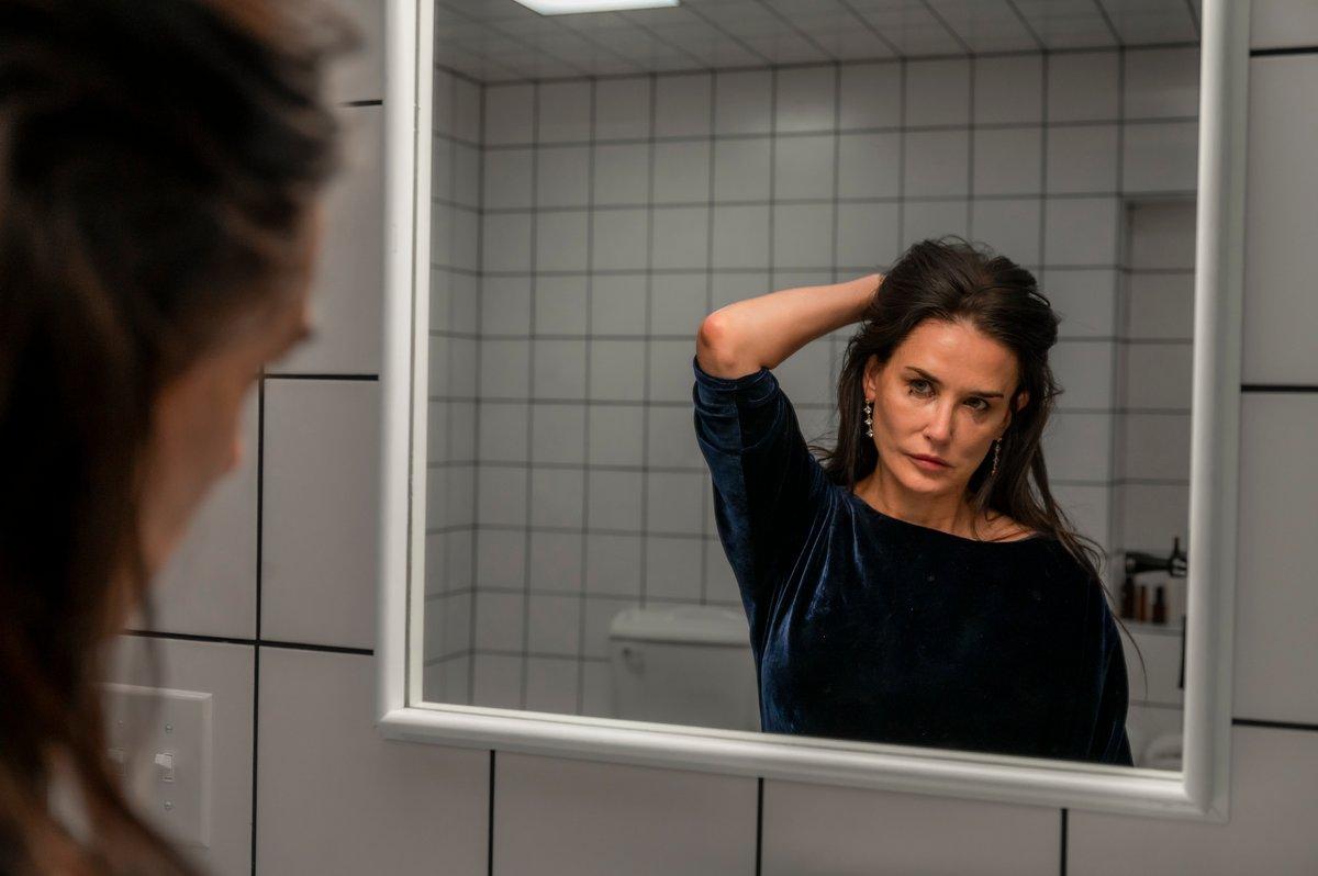 The Substance - Coralie Fargeat