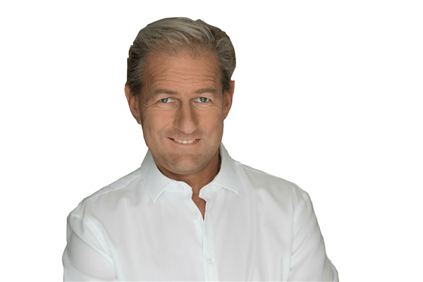 Musette met Dirk Daené