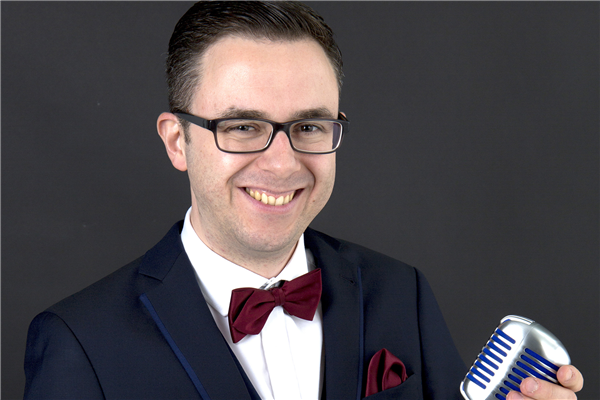 Musette met Kurt Lesaffre