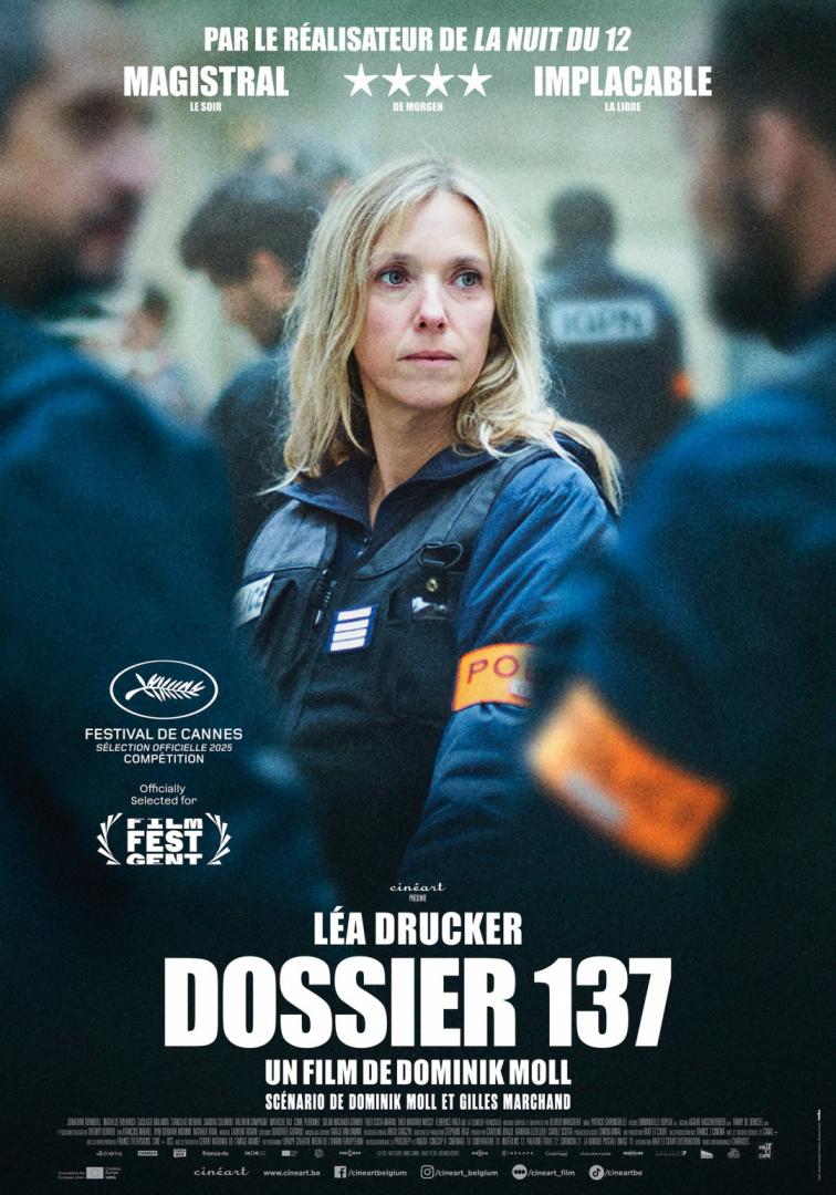 DOSSIER 137