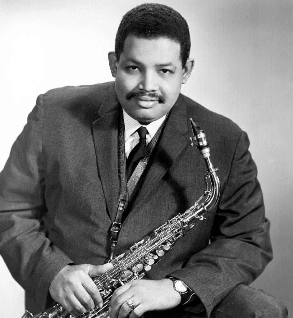 Tribute to Cannonball Adderley