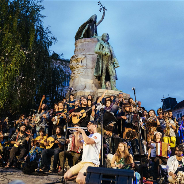 Global Community Orchestra