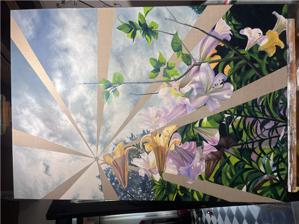 Expo: Jess Sutton