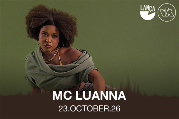 MC Luanna