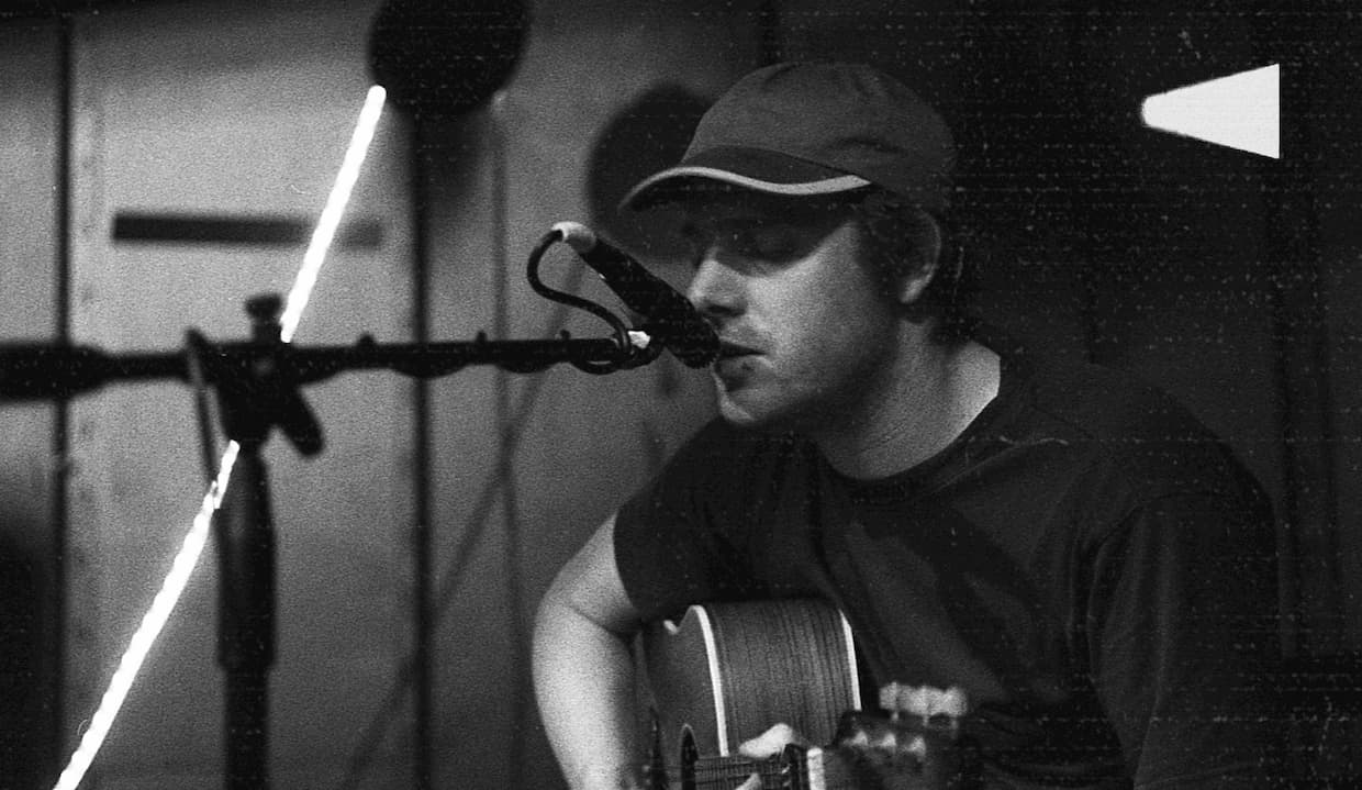Sunday Morning concert: Ignatz presents 'I Don't Know'