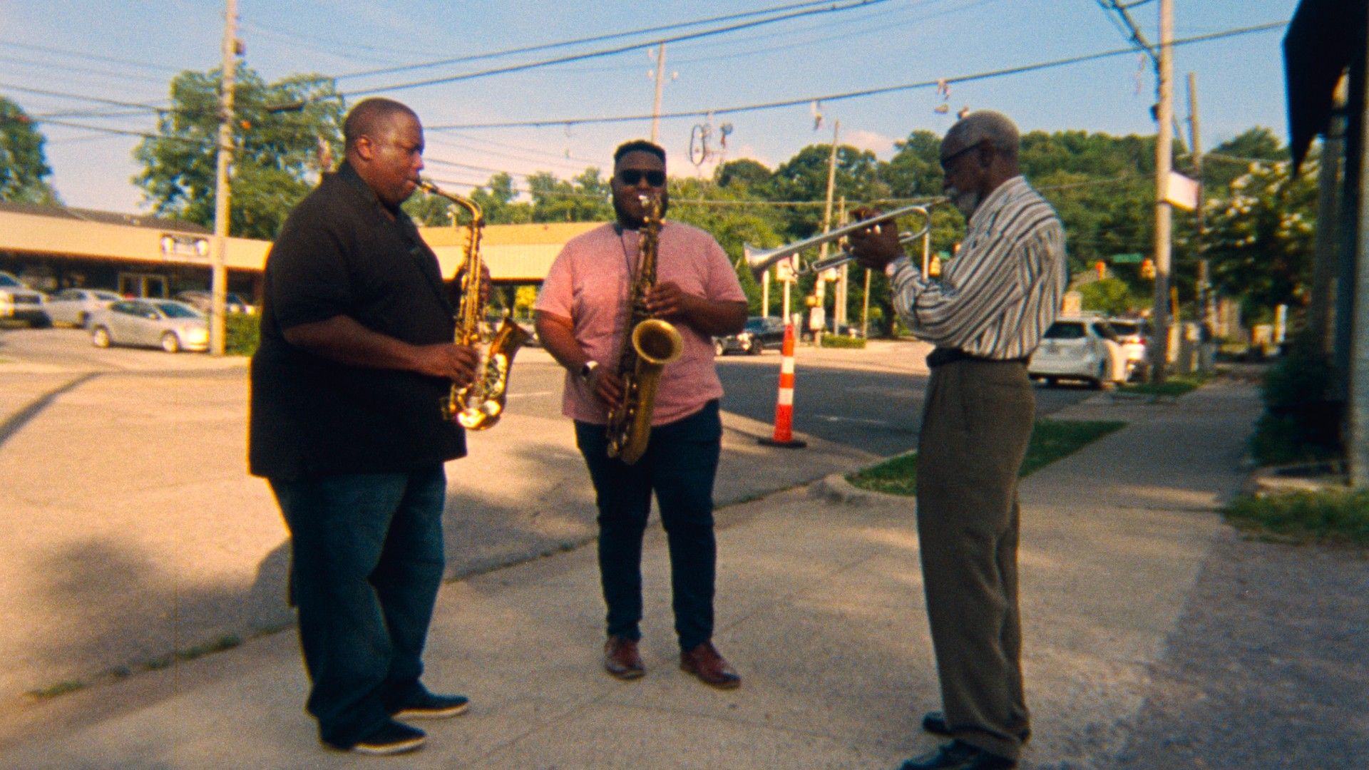 The Magic City : Birmingham selon Sun Ra