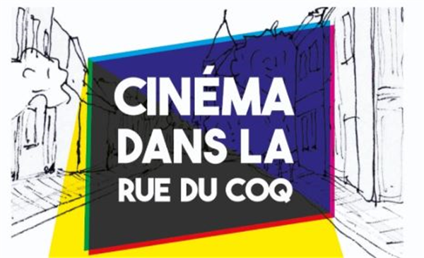 CinéCoq - Arno Rock'n Roll Godverdomme