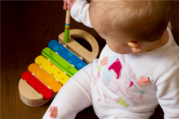 Play-Café: Musique pour enfants